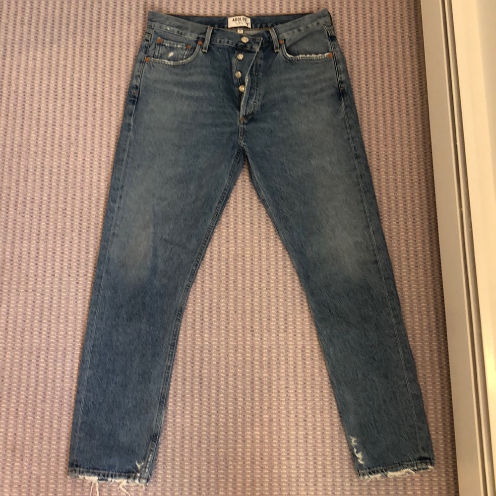 Agolde jeans